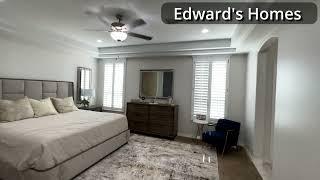 Making Your Dream Home A Reality With Edward's Homes