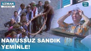 Meğer Namusluymuş Gavat! - Namuslu