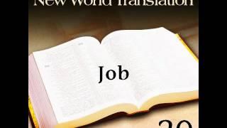 JOB - New World Translation of the Holy Scriptures.