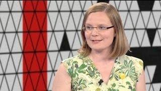 euronews I talk - Ellen Townsend: safety cameras definitely save lives