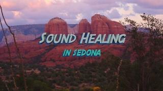 Sound Healing in Sedona