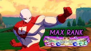 Shiestxy Vs. SCAMBY (MAX RANK JIREN)