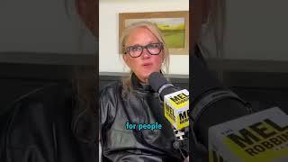 Stop being mad at people | Mel Robbins #melrobbins #stop