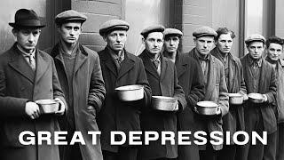 Great Depression in a Nutshell