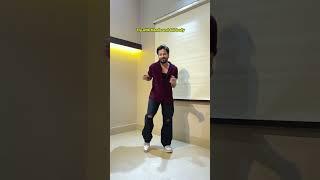 Monastery Dance Step | Learn Hip Hop | Dance Tutorial