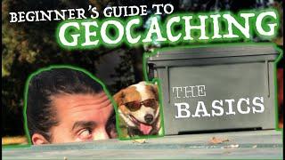 Beginners Guide to GEOCACHING - The Basics (GCNW)