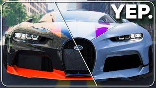 Is The Divine The NEW BEST Hypercar!?