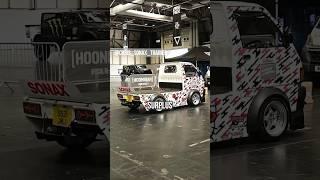 What Are These Tiny Trucks?!  Kei Trucks Explained