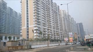 Ace City Noida Extension Site Visit Actual Video, Call@ 9250501025