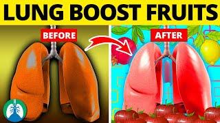 Top 10 Best Fruits for Healthy Lungs (Detox and Cleanse)