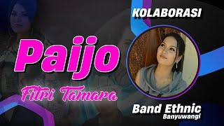 PAIJO - Fitri Tamara | Band Ethnic Banyuwangi