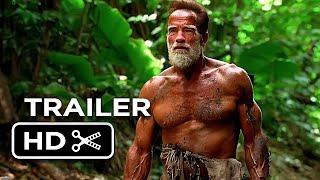 JUDGMENT TIDE - Teaser Trailer (2025) Arnold Schwarzenegger | New Movie AI Concept