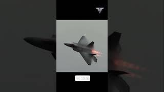 F-22 Raptor Breaks the Sound Barrier: Epic Sonic Boom in Action!