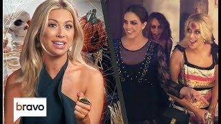 Stassi Schroeder Spookiest Moments | Vanderpump Rules | Bravo