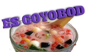 Es Goyobod 60 Bandung