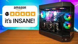 Why is Everyone Buying This $1658 Gaming PC?!