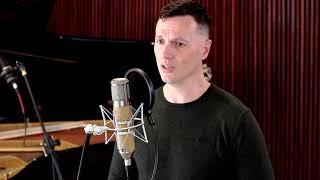 Andrew Goodwin performs I hear you calling me