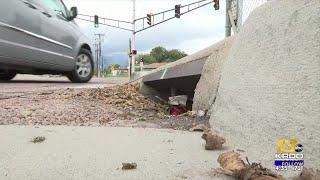 El Paso County commissioners approve $2 million for Security-Widefield project