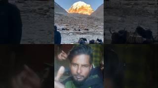 Mount Kailash Tours I Booking Open for 2025 I Alpine Eco Trek I  #ytshorts #foryou #viralshorts