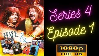 Hale & Pace, TV Series 4, Episode 1.HD