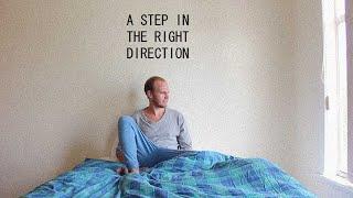 A Step in the Right Direction (2013) Official Full Feature - The Amadis Project & Yeti Boy Films