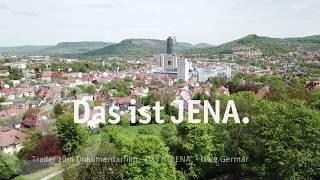 „Das ist JENA. liebenswert & lebenswert.“