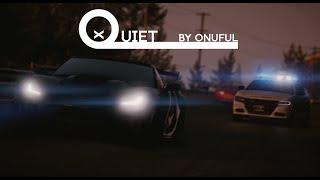 Quiet (Gage's Corvette C7 on Four Seasons FivePD FiveM Server)