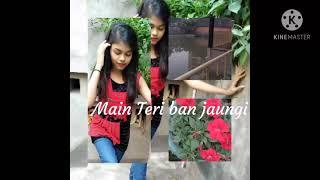 Main teri ban jaungi || Full Cover || by Sujata Das. ||