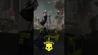 HellDivers 2 - WATCH OUT!!!