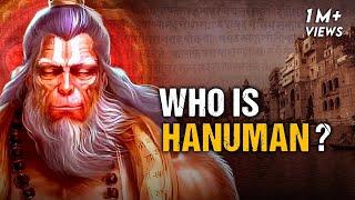 5 Unheard Stories of Lord Hanuman