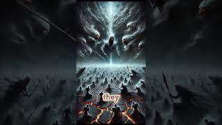 The Seven Sins of Hell – A Forgotten Punishment?