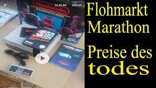 RPS Ep 89 - Flohmarkt Marathon - Preise des todes