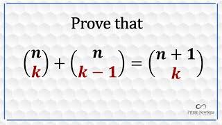 A factorial exercise 