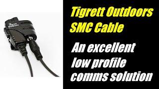 Tigrett Outdoors SMC Comm Cable Review