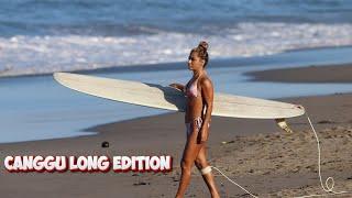 Canggu Longboard Long Edition