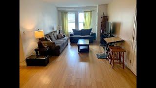 Fenway   16 Miner St Modern 2 Bed Condo in Elevator Building  Garage Parking Available