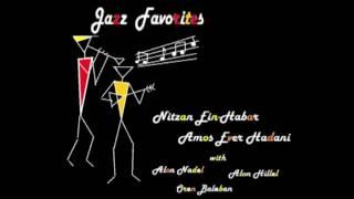 Alone Together- Arthur Schwartz /Howard Dietz