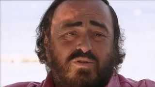 Luciano Pavarotti - Favorite Composers