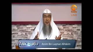 Pyramid schemes and Networking in Islam - Sheikh Assim Al Hakeem