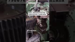 axle gear ️ service ludhiana punjab #gears5 #gears5 #gemini #axle #rolling #boltz #spindown#foldie