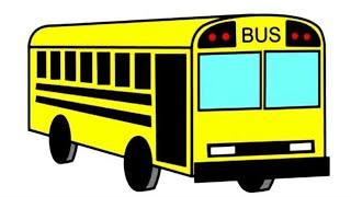 how to draw school bus drawing easy coloring paintings | school very easy drawing cute drawings tips