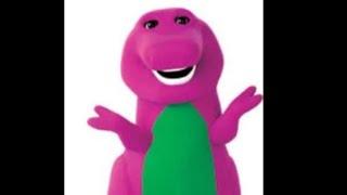 Barney Poop - Barney is funny!