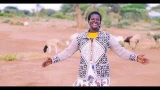 INTAMUNOT By REBECCA NAANA -Official video HD