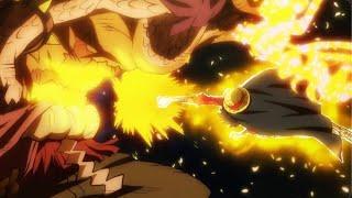 He Didn't Touch Him (Dub) | One Piece