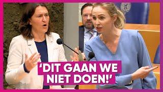 Na sneer ontploft normaal zo rustige VVD-Kamerlid