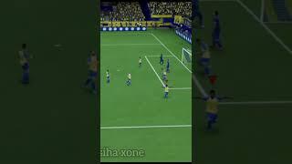 goal for alnasser#fifa23#alnassr#football#goals#beautiful