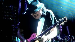 Santana - Live in Potsdam / 09.07.2016 / Stadtwerke Fest Part 2/3