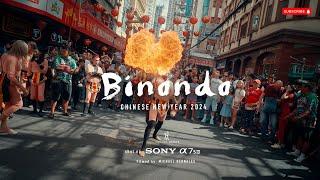 Chinese New Year 2024 I Binondo