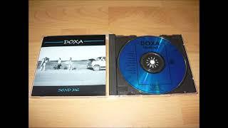 DOXA - The Great I Am (1991 Mega Rare US CCM AOR/Hard Rock)