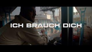 KC Rebell ️ ICH BRAUCH DICH ️ [ official Video ] prod. by Joshimixu & Juh-Dee